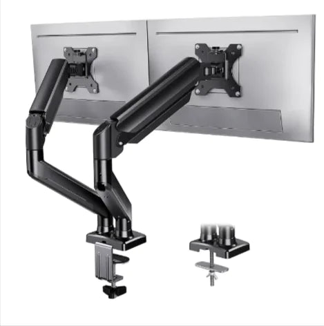 32-inch monitorstandaard voor twee schermen